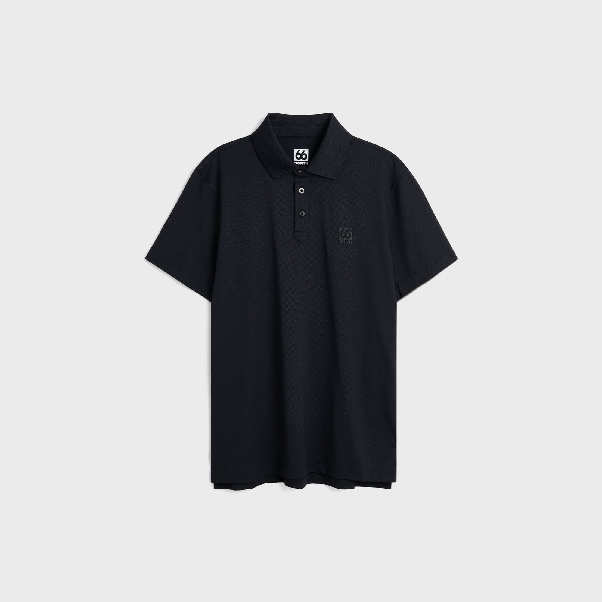 66° Norður Polo stuttermabolur
