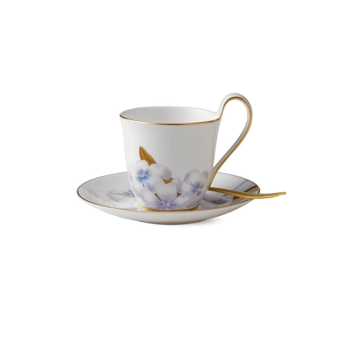 Kaffibolli frá Royal Copenhagen úr Líf og list