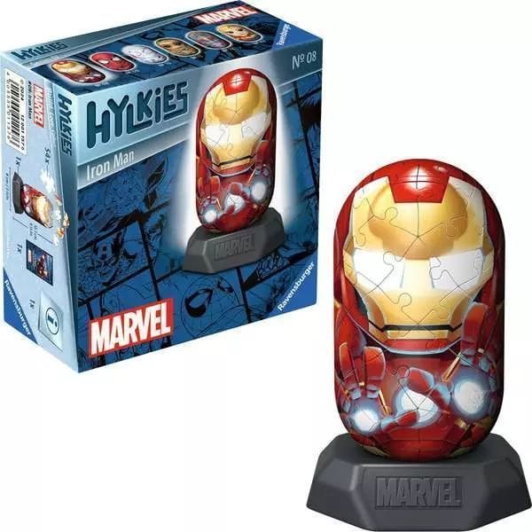 A4 Hylkies Marvel