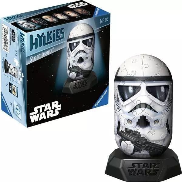 A4 Hylkies Stormtrooper