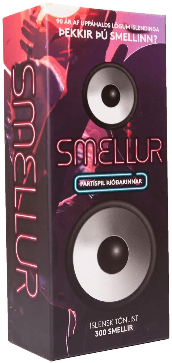 A4 Smellur