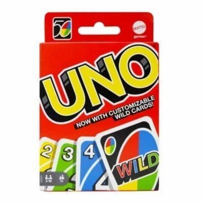 A4 UNO