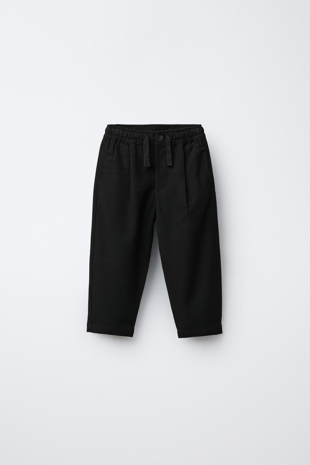 Chino buxur fyrir 1.5-6 ára