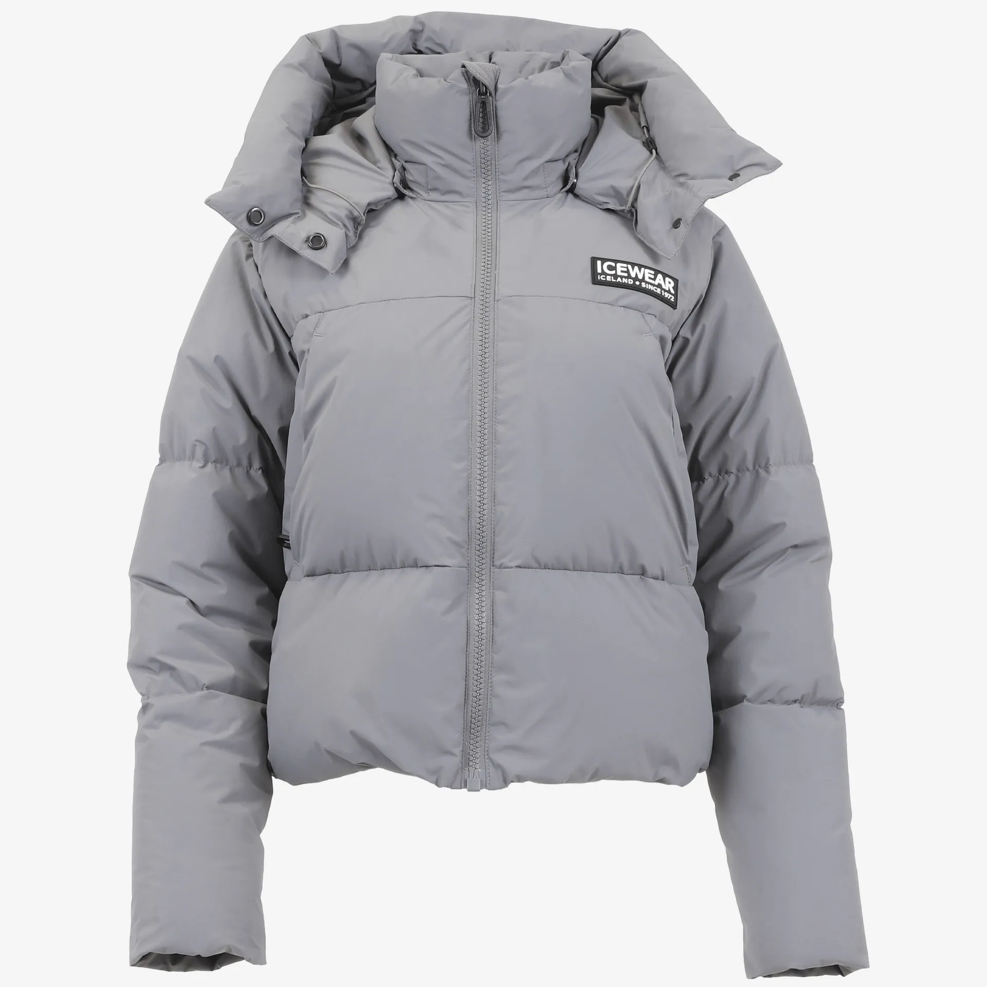 Icewear úlpa