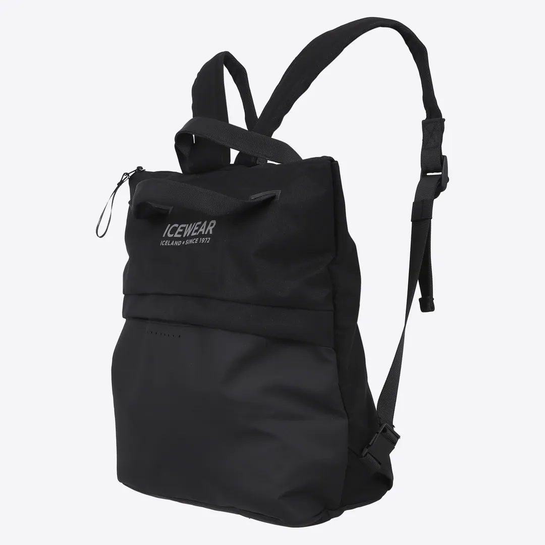 Icewear bakpoki
