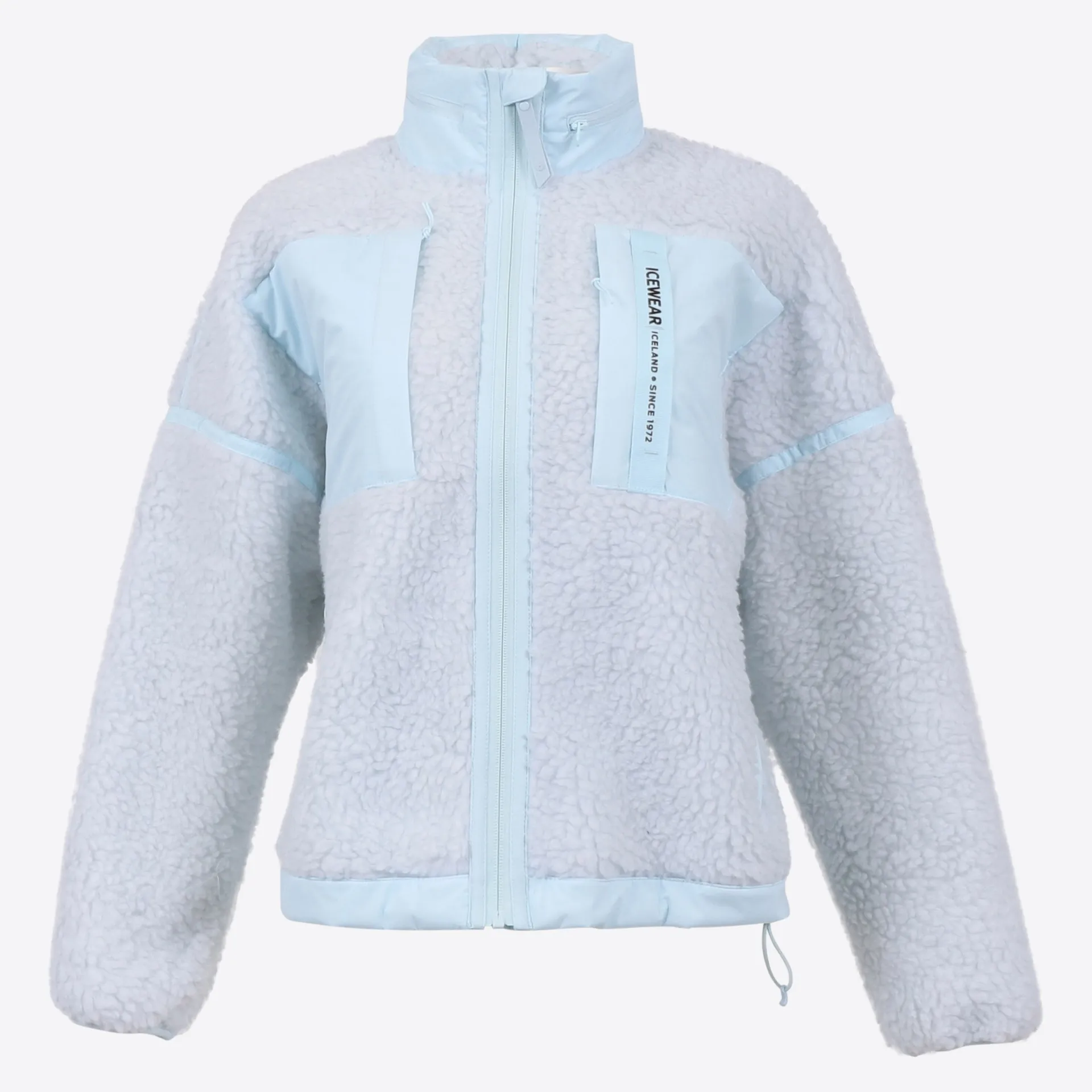 Icewear peysa