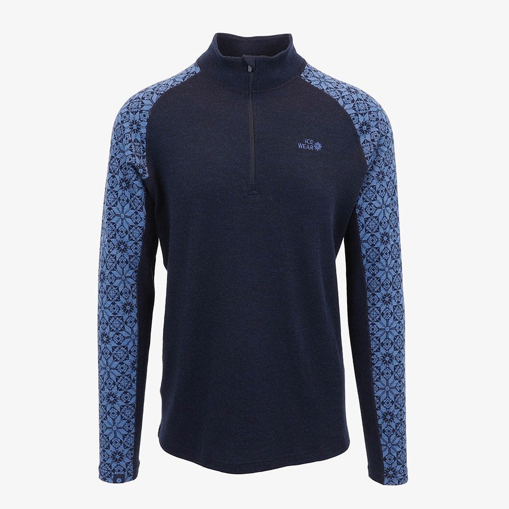 Icewear grunnlag bolur