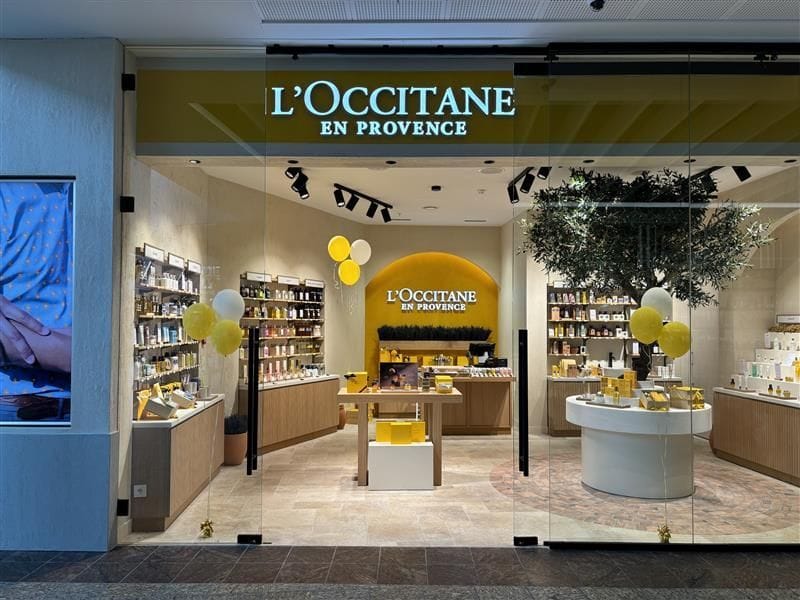loccitane