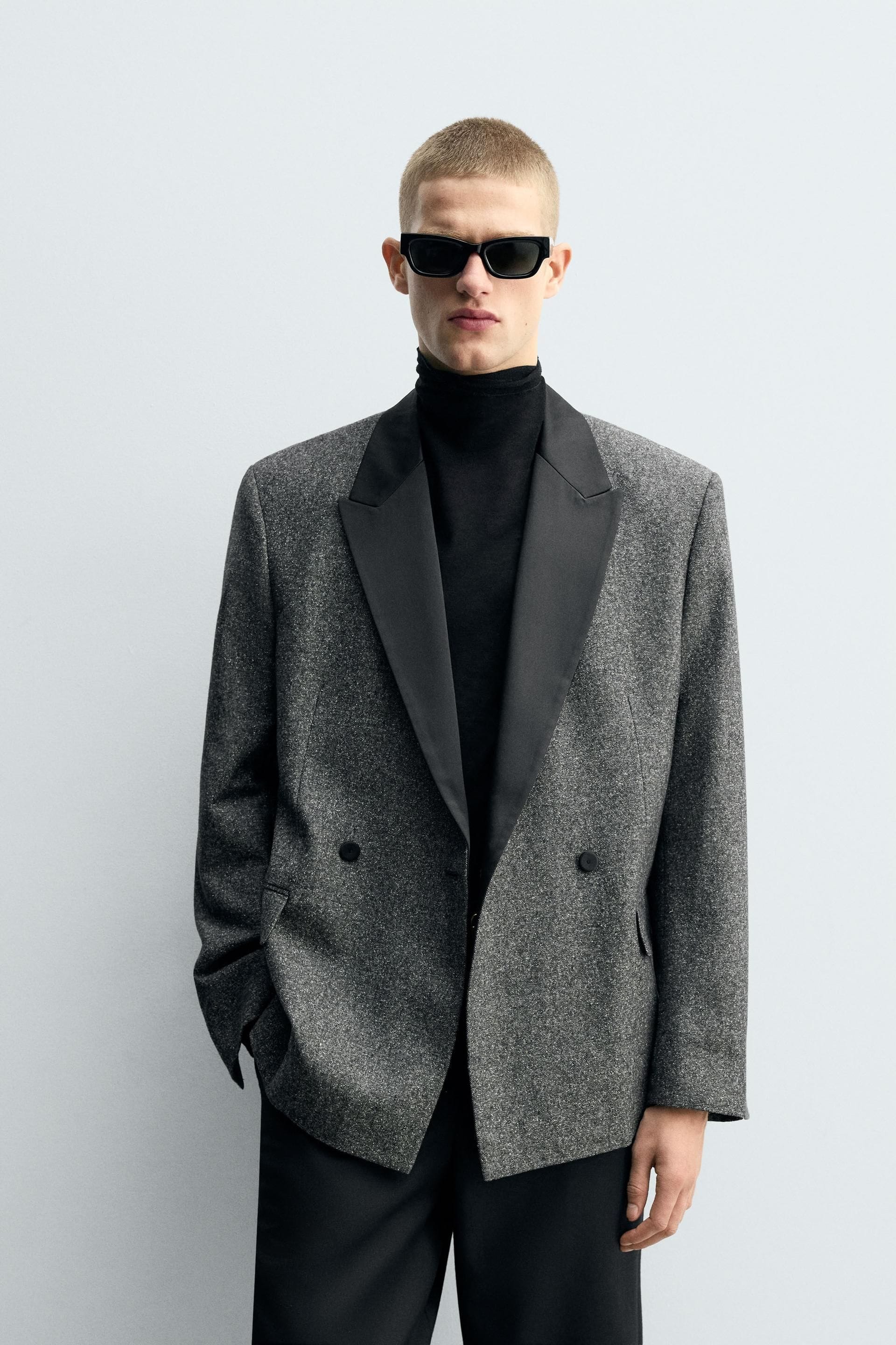 Blazer jakki