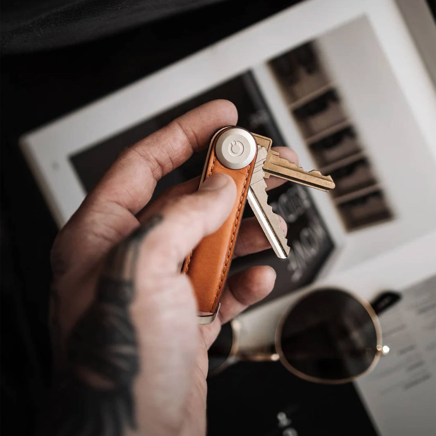Jens Orbitkey