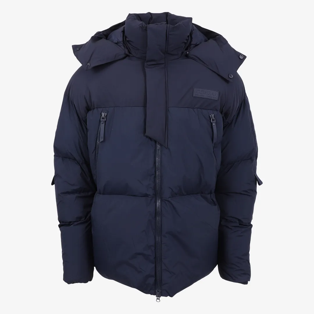 Icewear úlpa