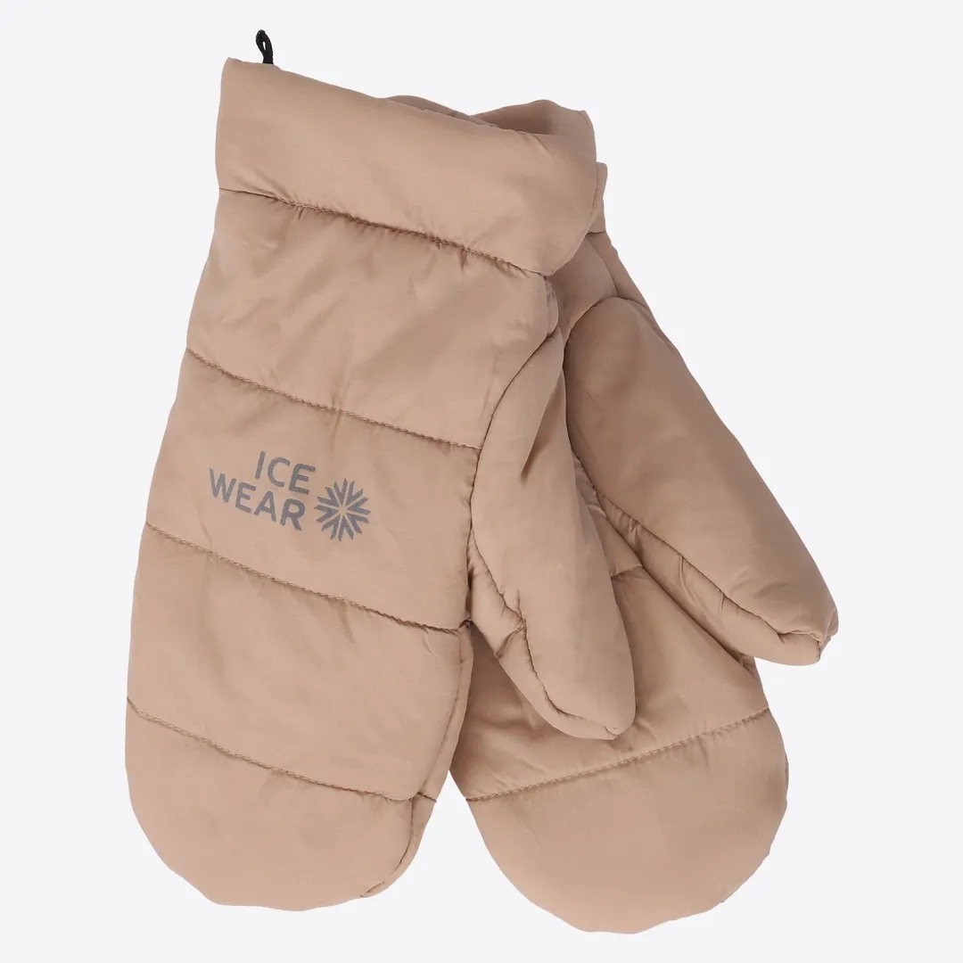 Icewear vettlingar