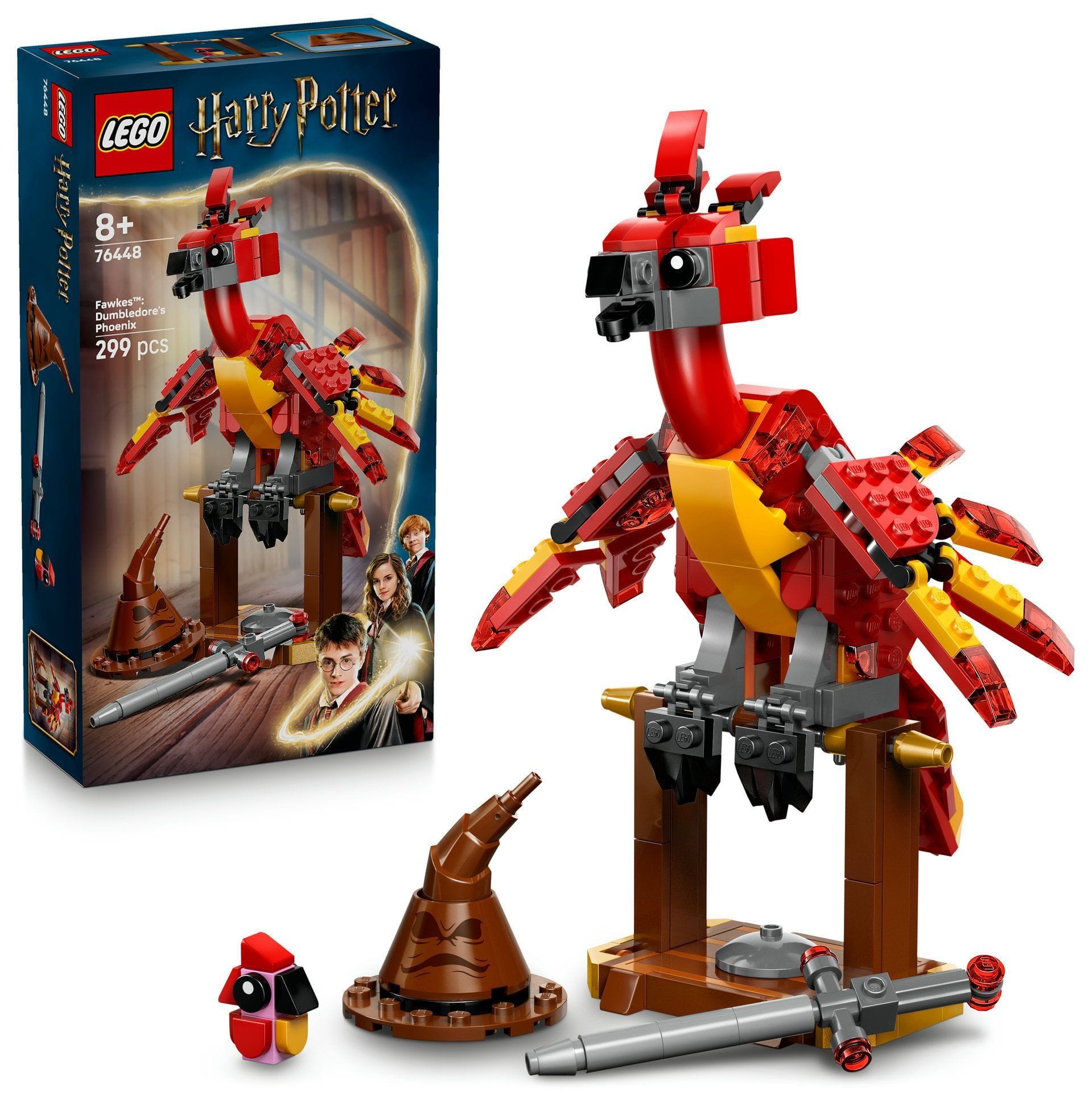 Kubbabúðin Fawkes