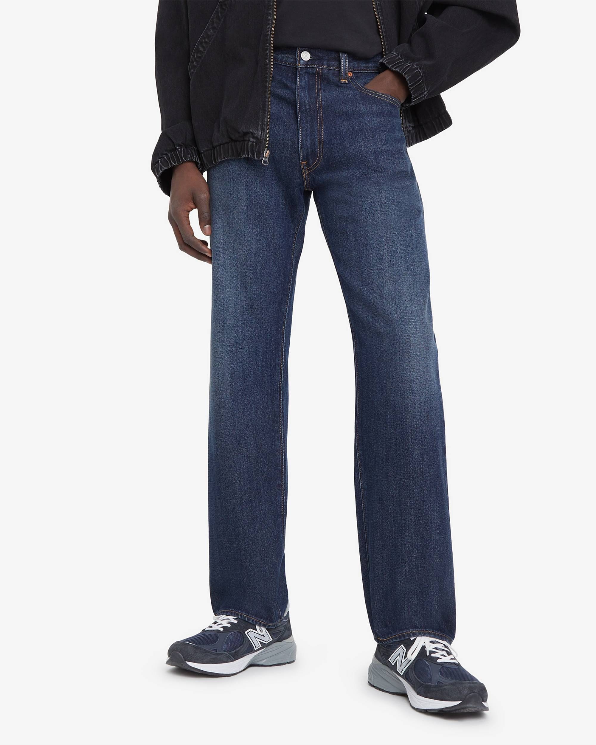Levi's 555 millibláar