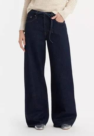 Levi's XL straight buxur