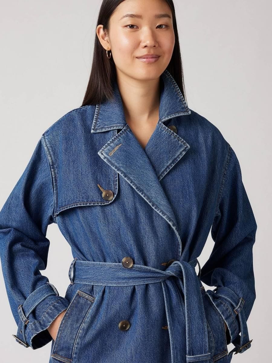 Levi's gallakápa