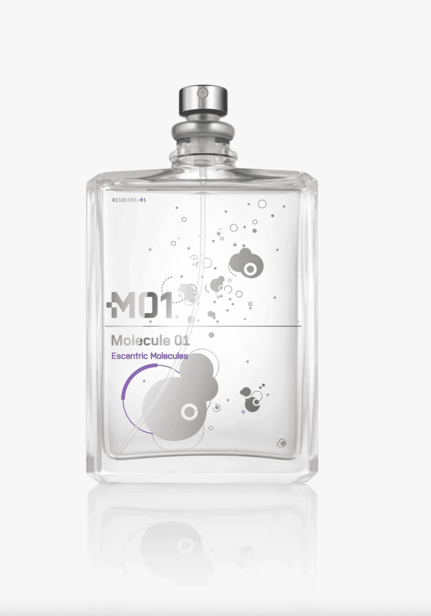 Molecule Ilmvatn