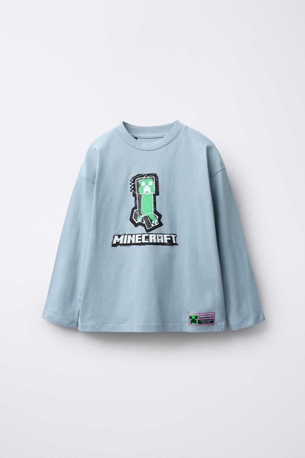 Minecraft langermabolur
