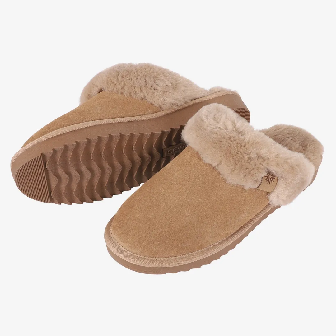 Icewear inniskór