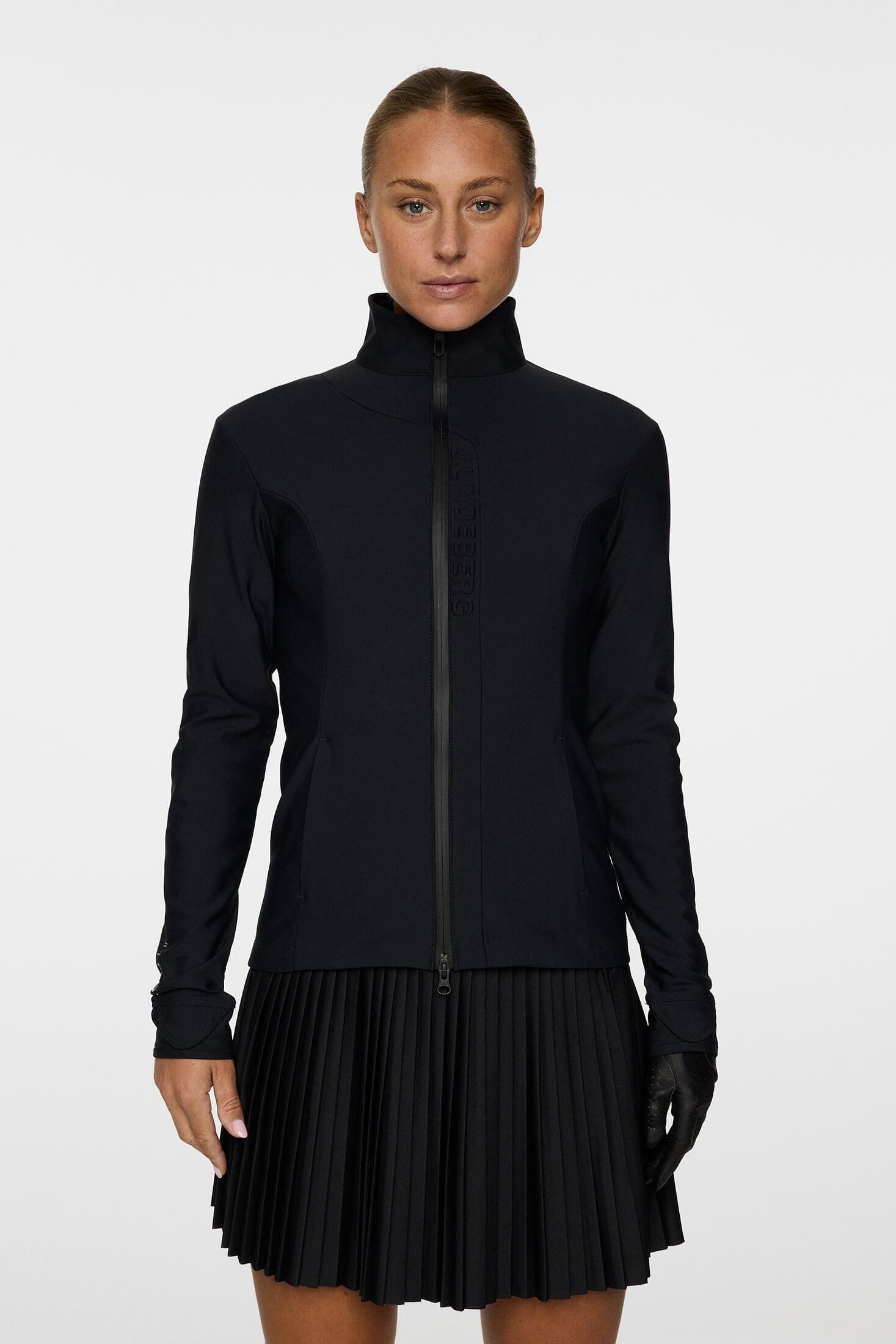 NTC J. Lindeberg Taylor Zip jakki