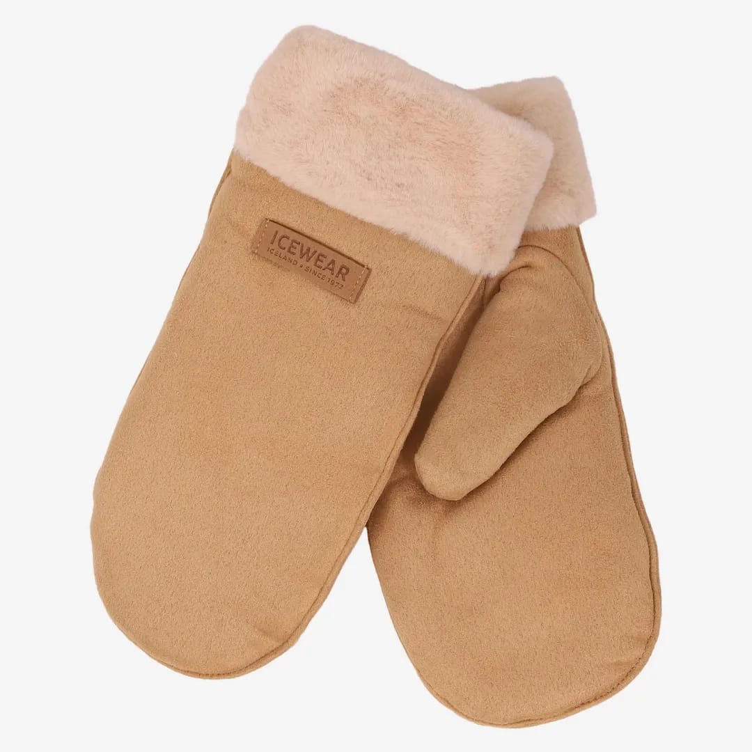 Icewear vettlingar