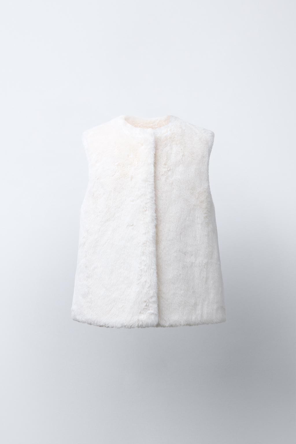 Reversible vesti