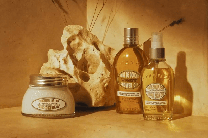 L'Occitane_Smaralind