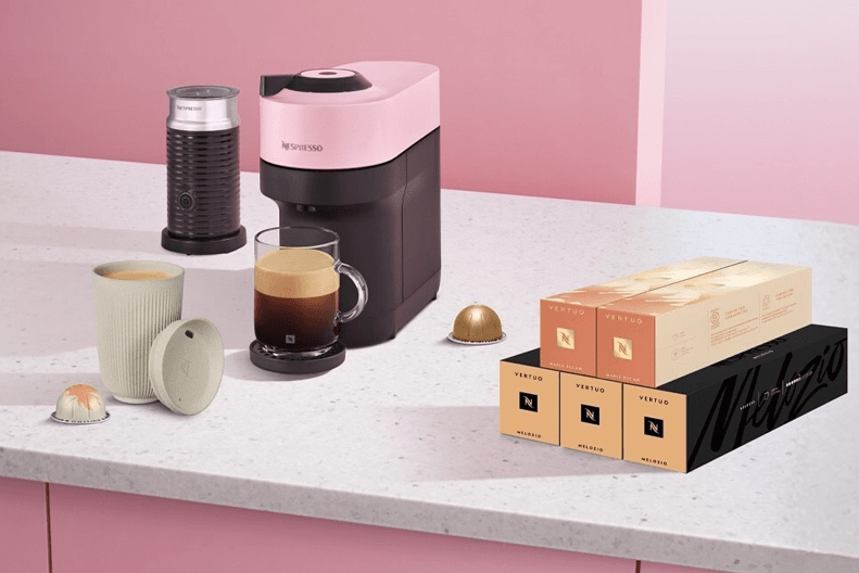 Nespresso_Smaralind