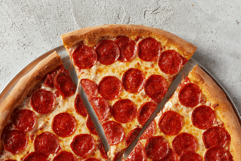 Sbarro_Smaralind