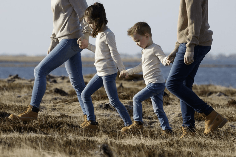 Timberland_Smaralind