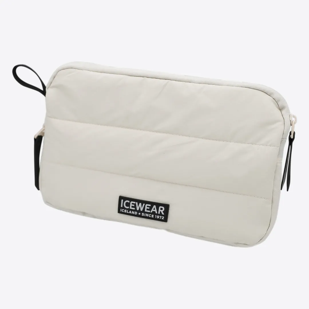 Icewear snyrtitaska