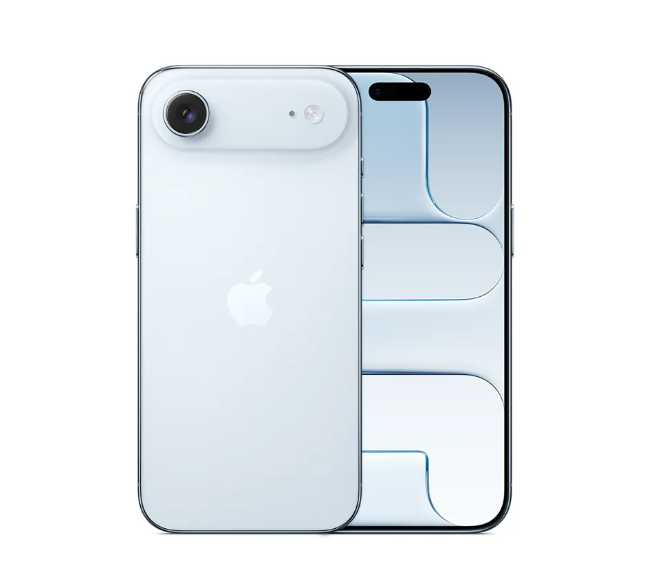iPhone úr Epli