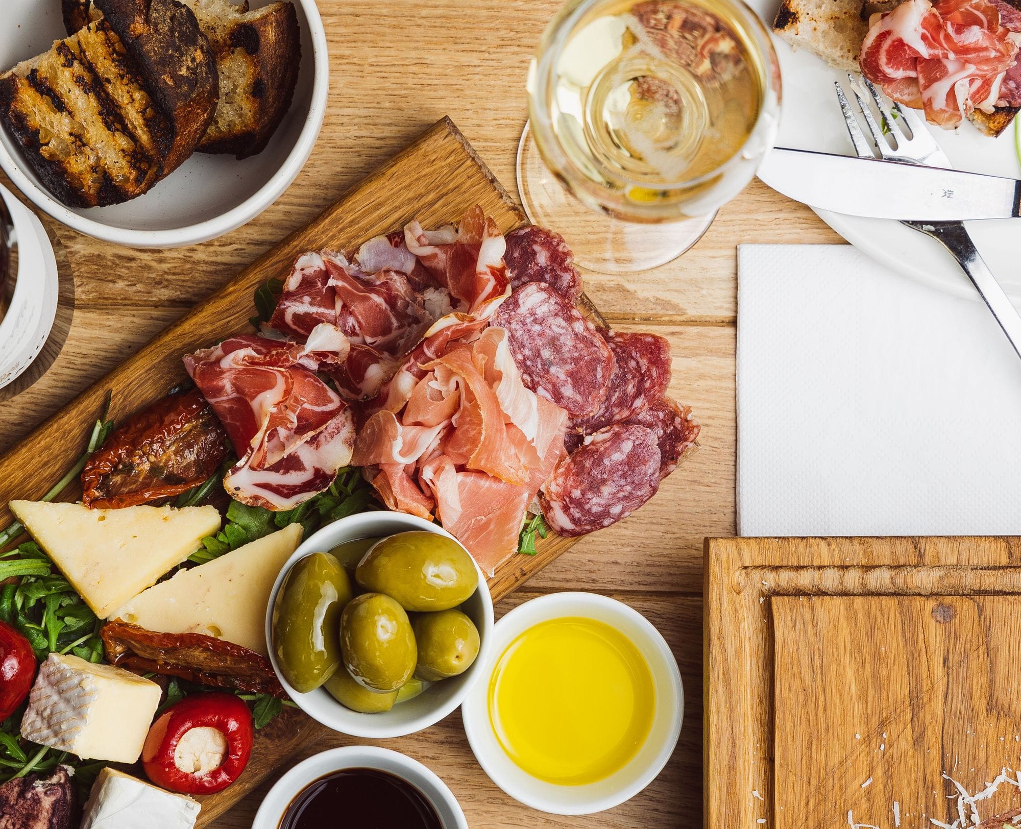 La Trattoria