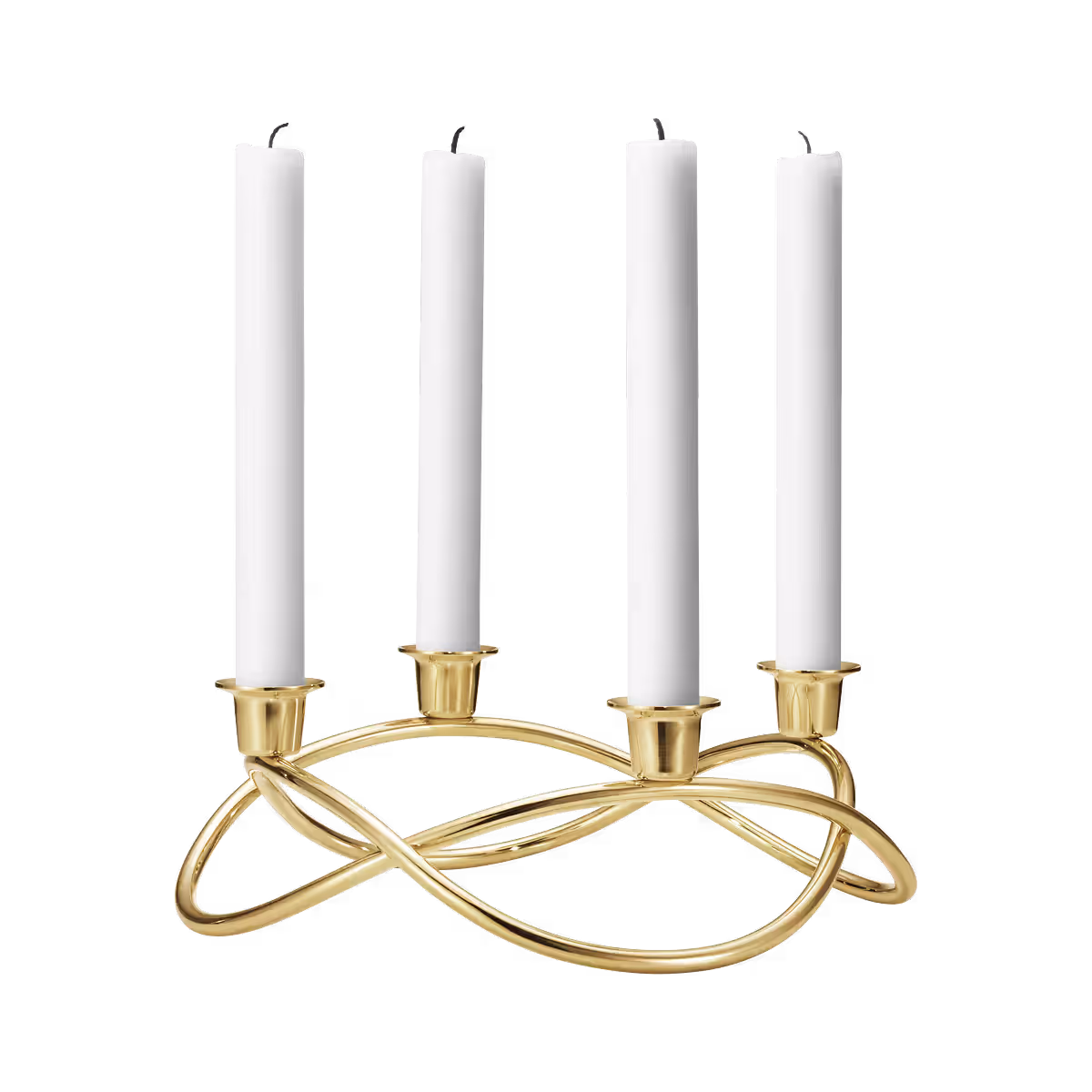 Georg Jensen - Season Aðventustjaki