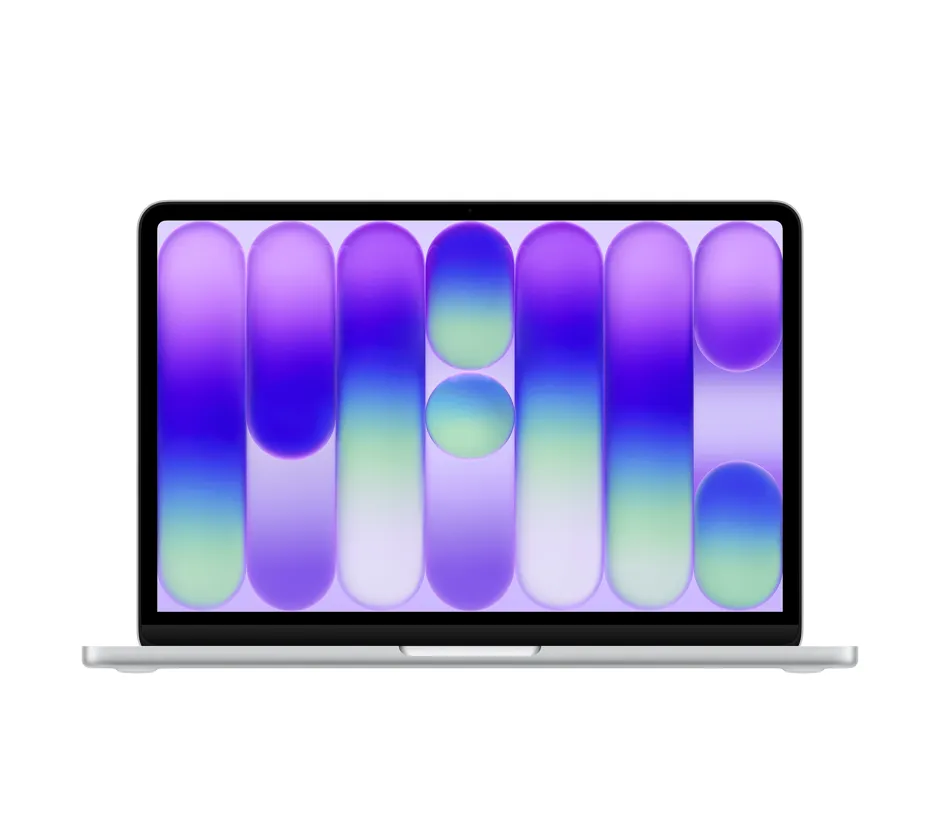 MacBook Neo