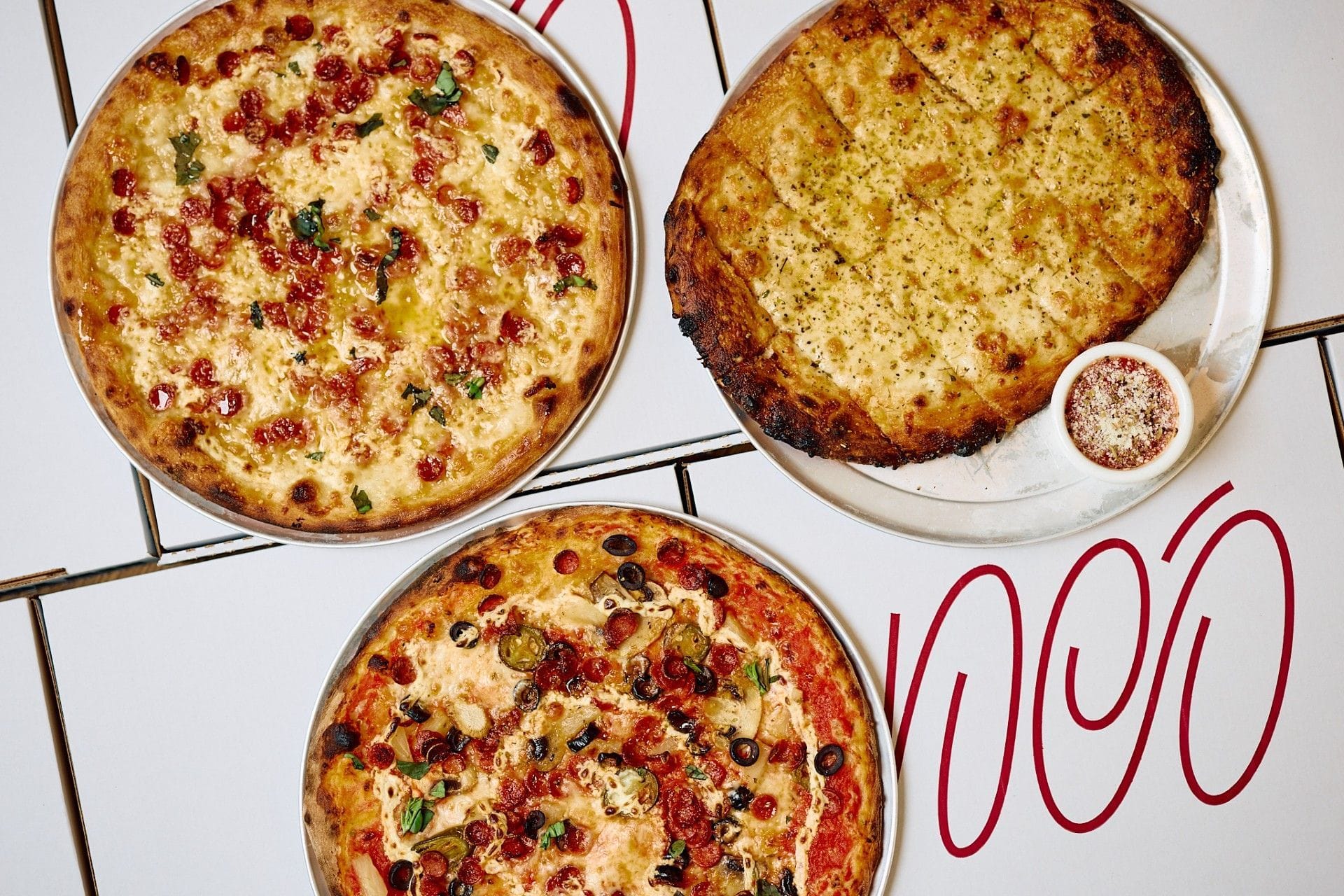 NEÓ Pizza