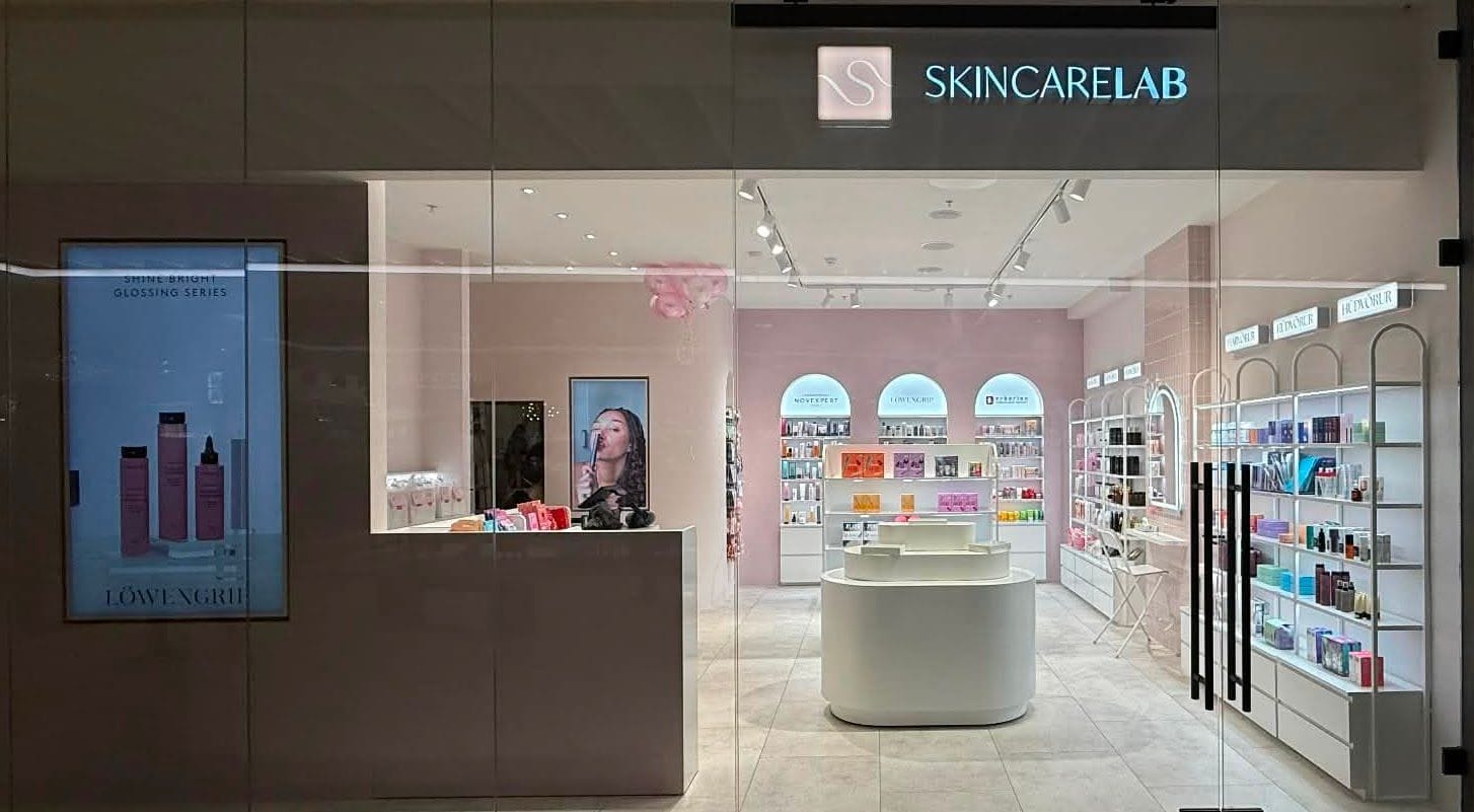 SkincareLab