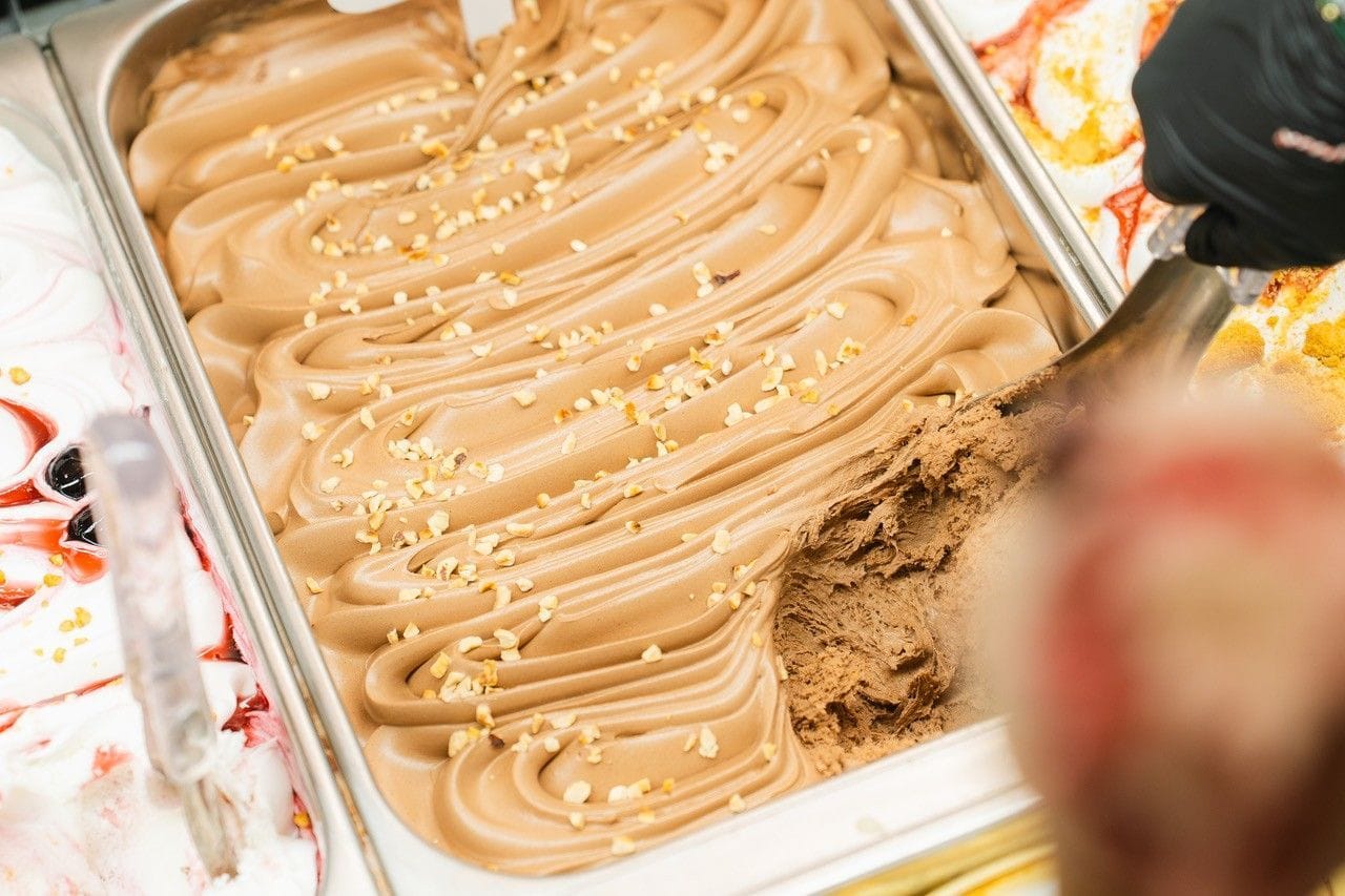 Gaeta Gelato 