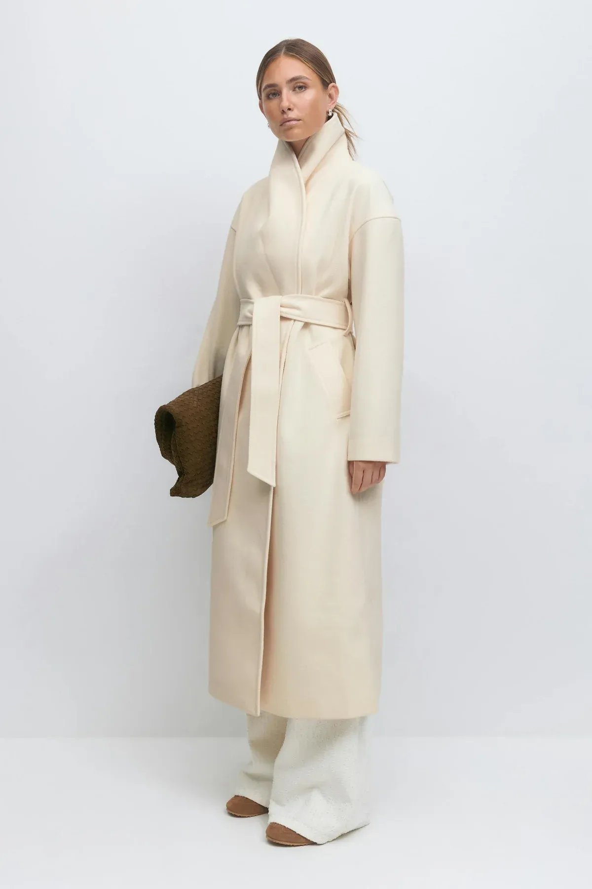 Gina Tricot kápa