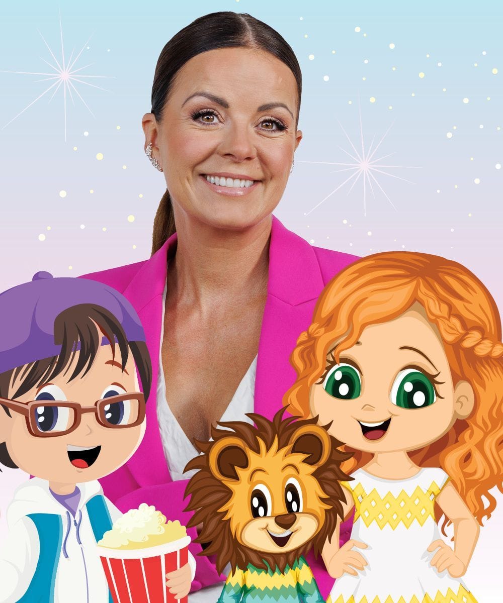 Lára og Ljónsi