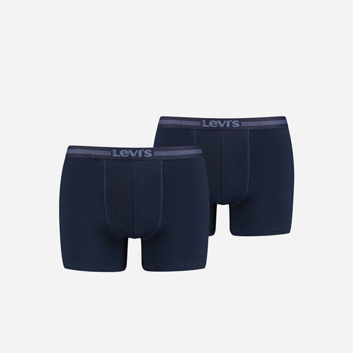 Levi's bláar 2 pack nærbuxur