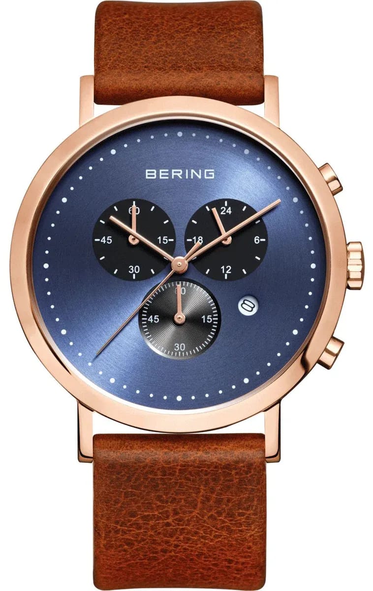 MEBA - Bering úr