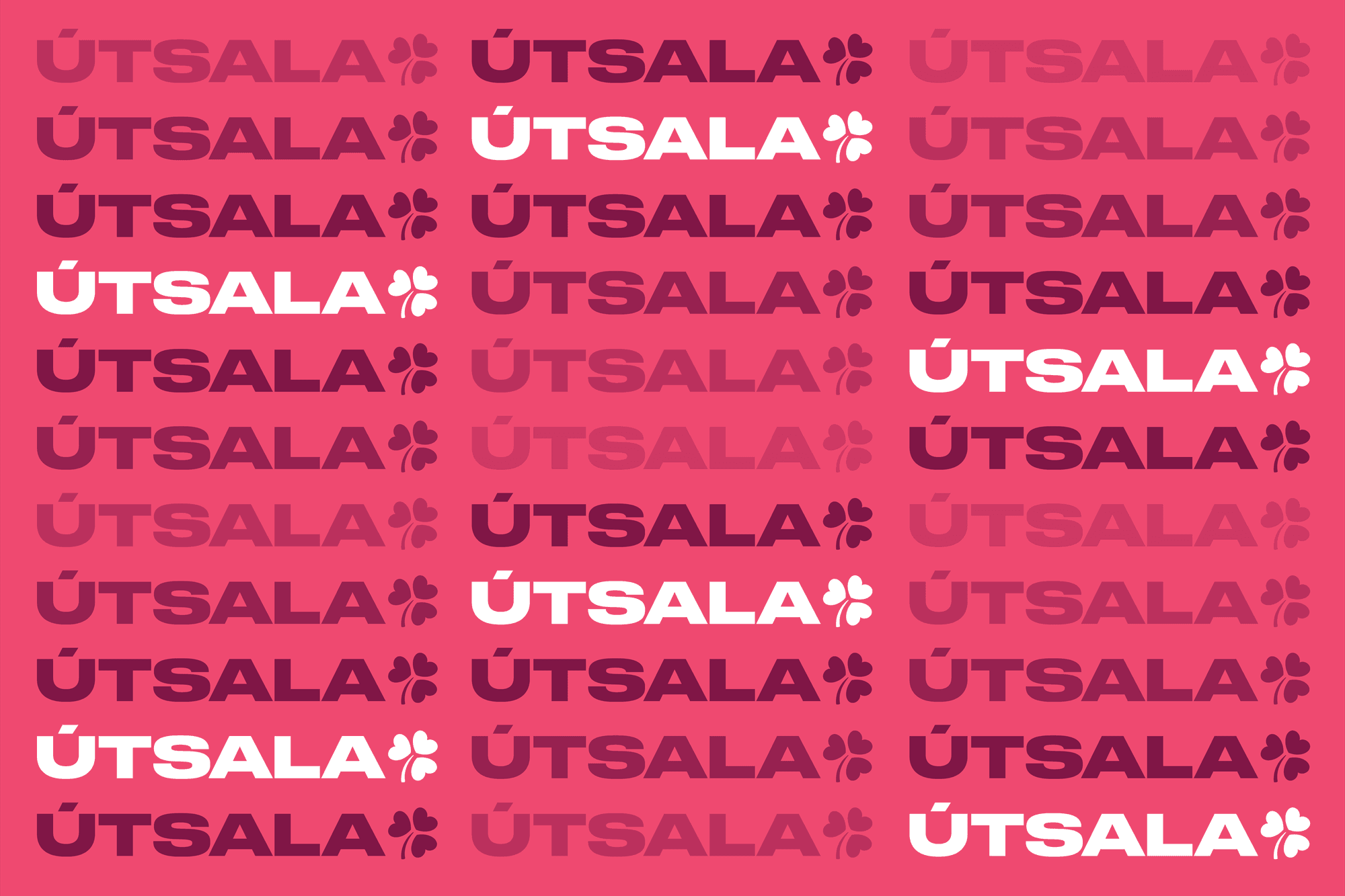 Útsala