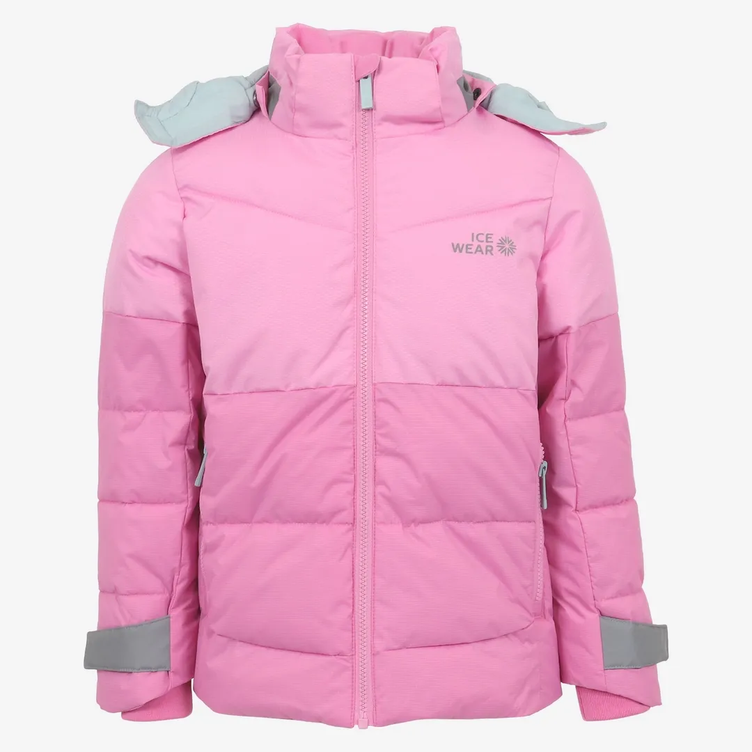 Icewear úlpa