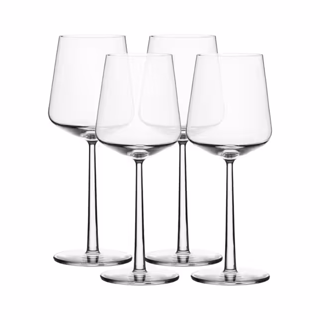 Iittala - Essence - Rauðvín 4 stk.