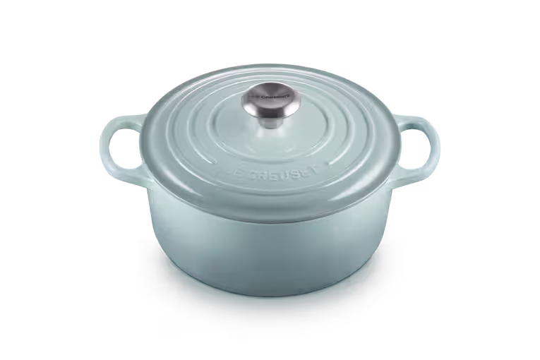 Le Creuset - Pottur 24cm