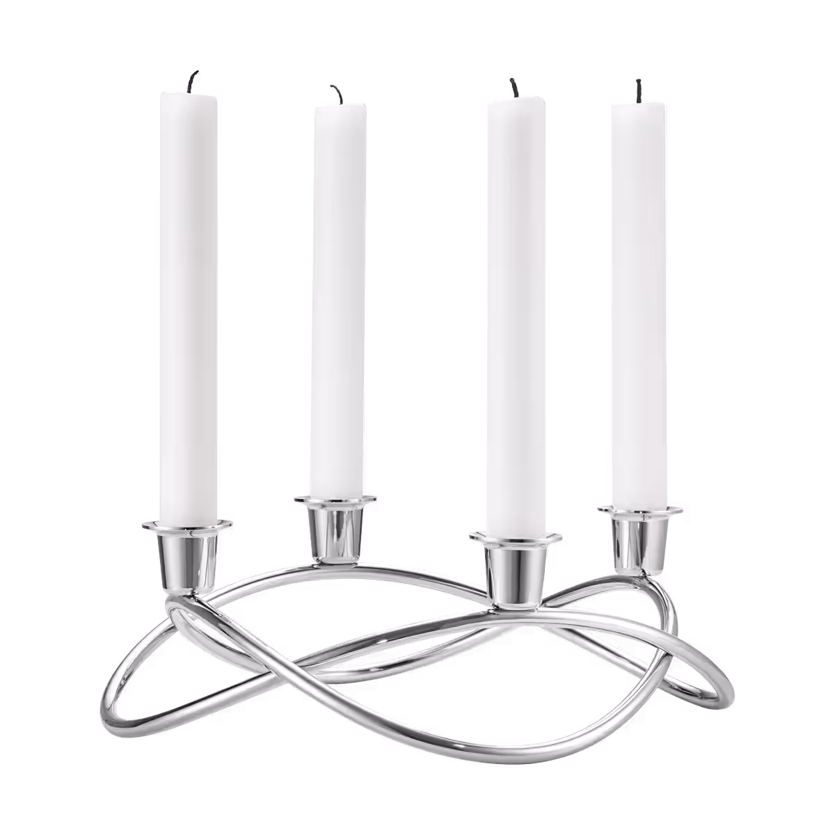 Georg Jensen - Season Aðventustjaki