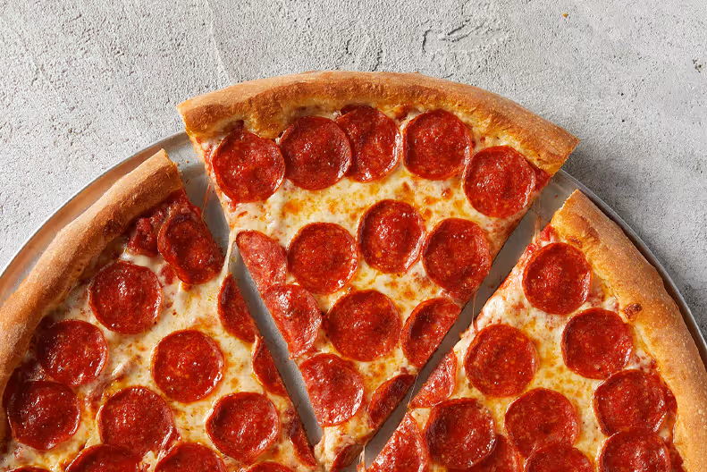 Sbarro