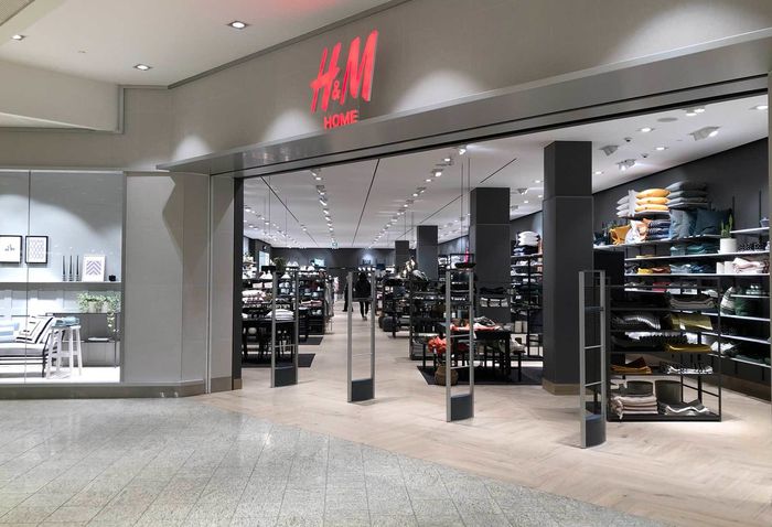 H&M Home - Smáralind