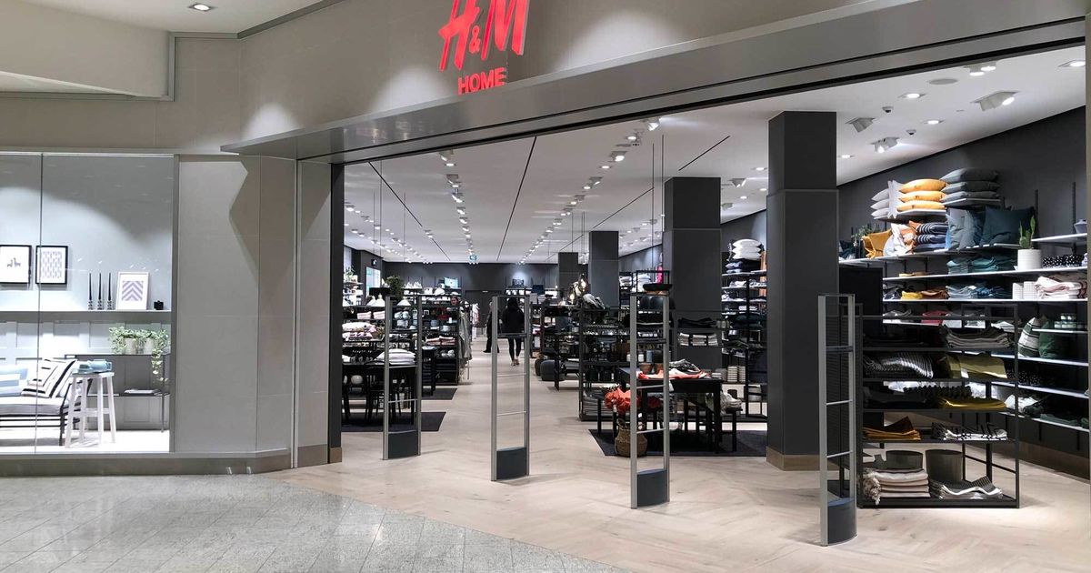 H M Home Store Index Sm ralind